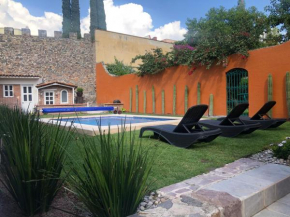 Casa en Exclusivo Club de Golf, San Miguel De Allende